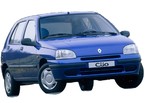 Sprzęgła Renault Clio 1 Dostawczy