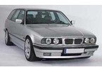 Sprzęgła BMW 5 E34 Kombi
