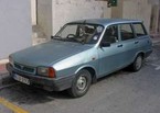 Sprzęgła Dacia 1410 Kombi