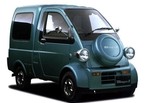 Sprzęgła Daihatsu Midget