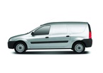 Sprzęgło DACIA LOGAN EXPRESS (FS_) | 10.2007-OBECNIE 1.5 DCI (FS0Y, FS00, FS0J) 65KM/48KW [K9K 794] | 10.2007-12.2012