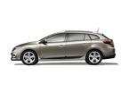 Sprzęgło do Megane 3 1.6 16V 110KM