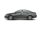 Sprzęgło do Passat B7 2.0 TDI 177KM