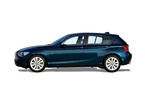 Sprzęgło do BMW 1 F20 120 d xDrive 200KM