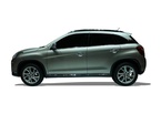 Sprzęgło do Citroen C4 Aircross 1.6 117KM